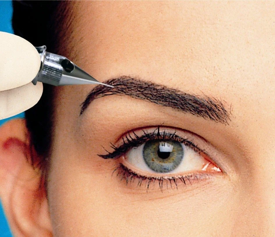 female hair loss